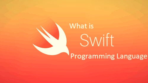 What is Swift Programming Language?