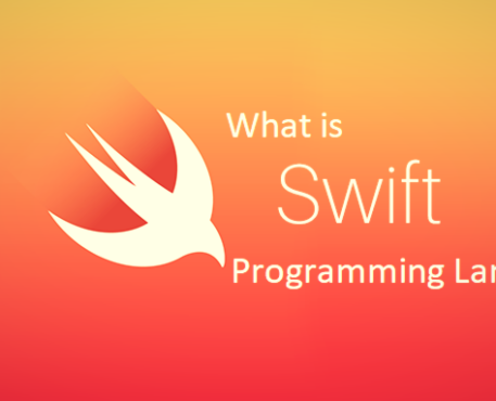 What is Swift Programming Language
