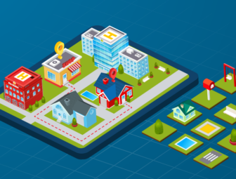 What are the benefits of Real Estate App Development?