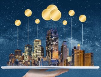 What is the Future of Real Estate on Blockchain?