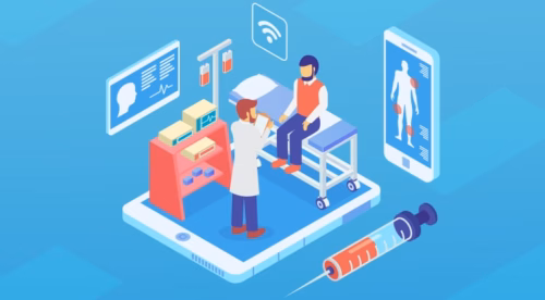 How to Hire a Healthcare App Development Company?