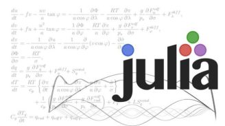 What is Julia Programming Language?