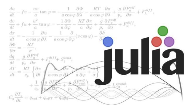 Julia Programming Language