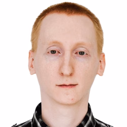 Image of Alexey