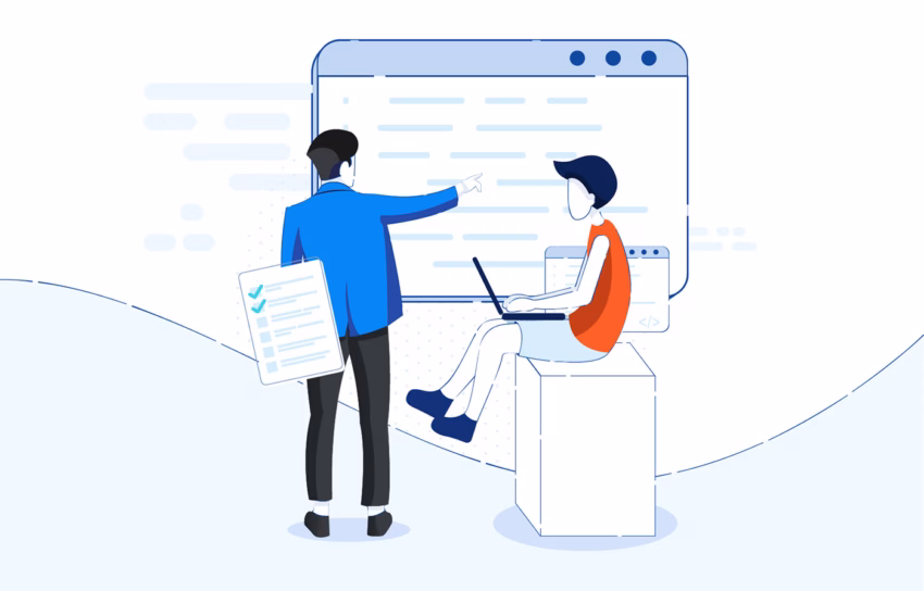 best code review approach