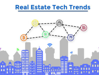 What are the Top Real Estate Technology Trends in 2024?