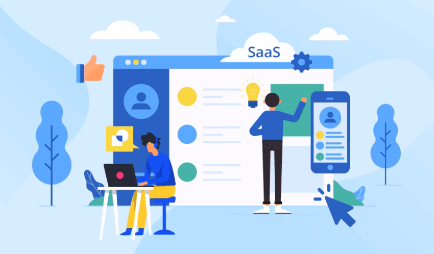 SaaS Product Examples