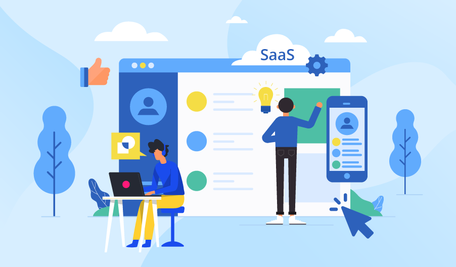 SaaS Product Examples