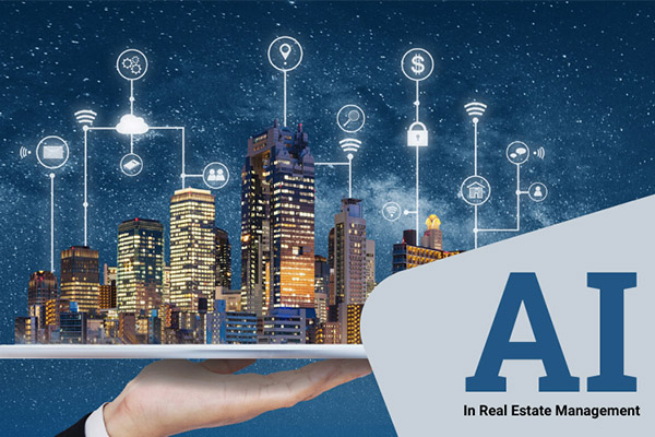 artificial intelligence real estate