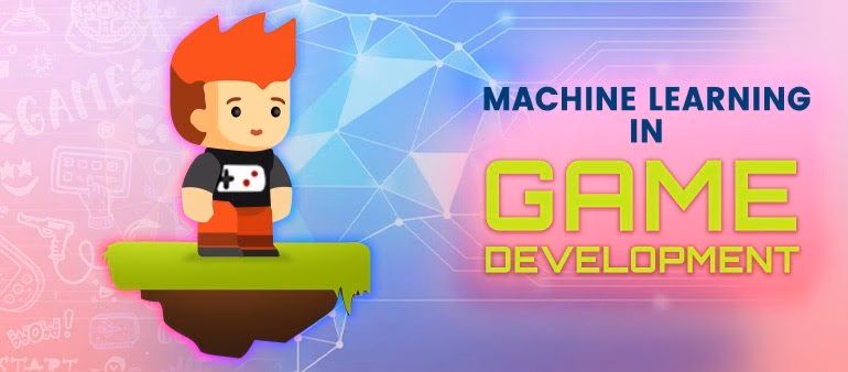 AI and ML games