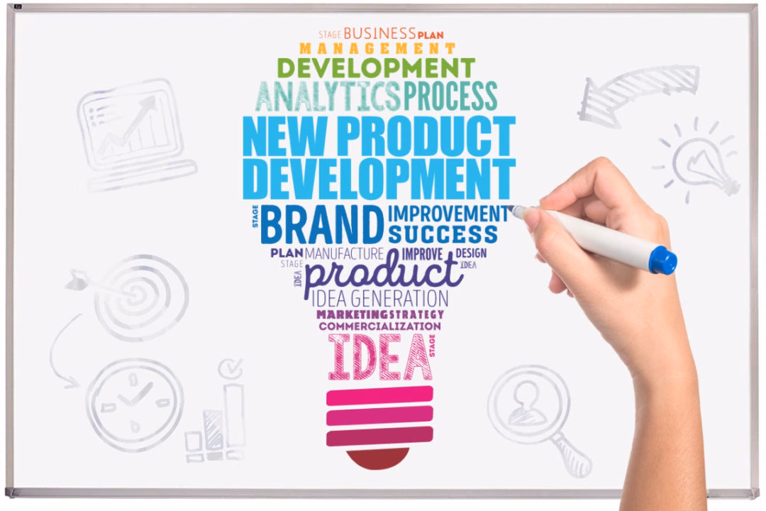 Product Development Strategy How Founders Can Build One