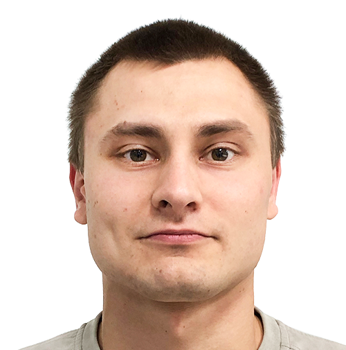 Image of Sergey
