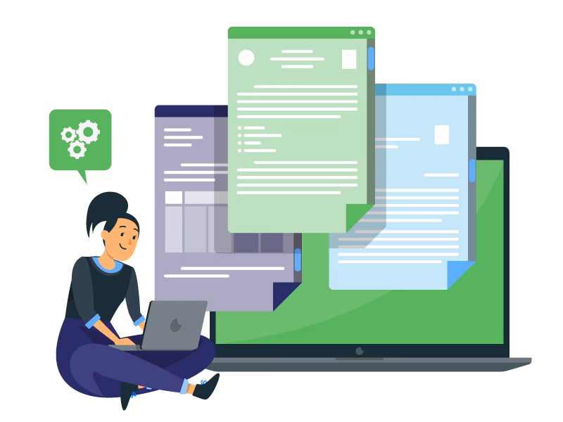 how to write techncial documentation
