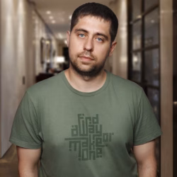 Image of Sergey