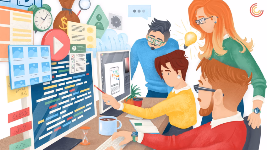 How to Build a Successful Development Team