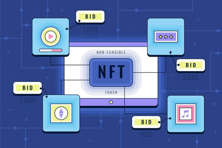 How to Write NFT Documentation