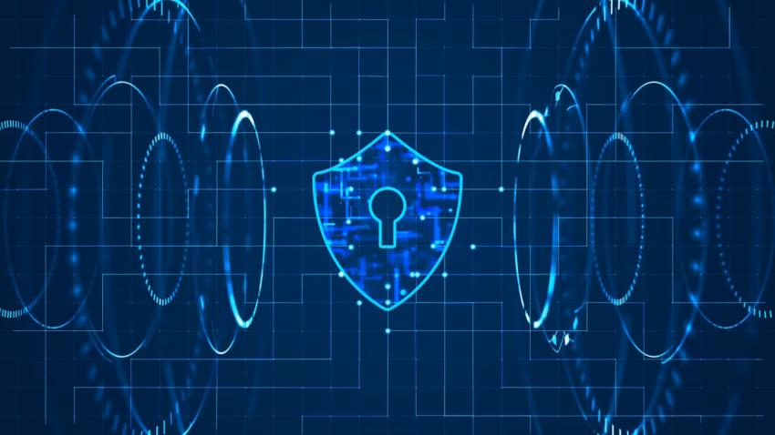 cybersecurity mesh