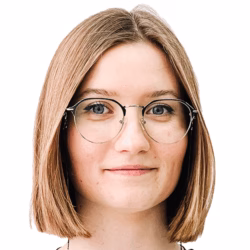 Image of Valeriya