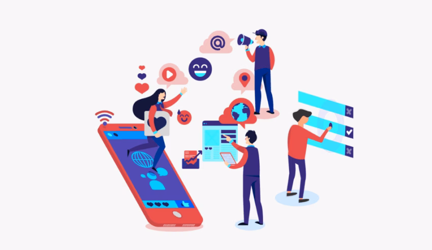 internet of behaviors