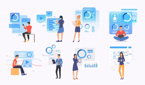 5 ERP System Examples