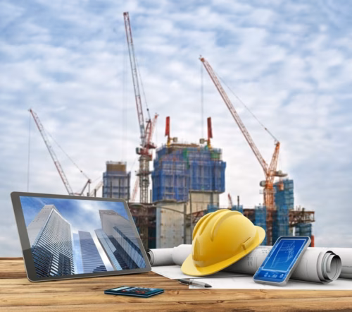 How to Build an ERP for Construction?