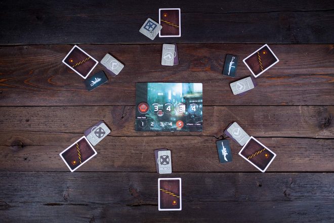 How to Make a Card Game App