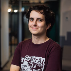 Daniel