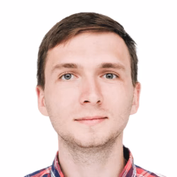 Image of Danil