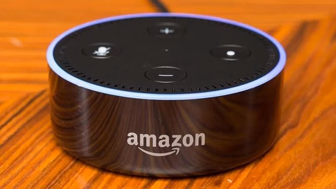 Alexa