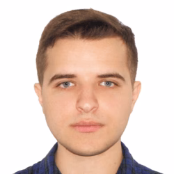 Image of Egor