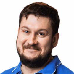 Evgeny