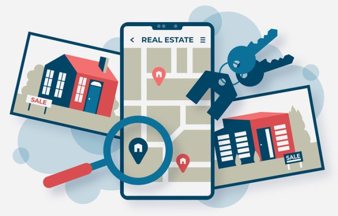 How to Build an ERP for Real Estate