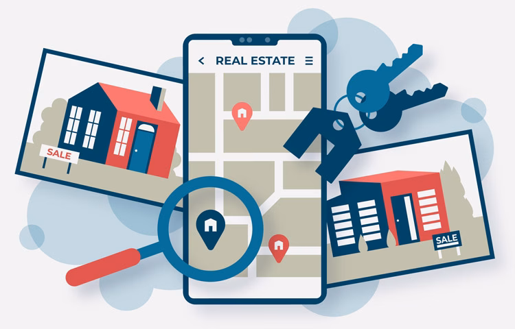 How to Build an ERP for Real Estate