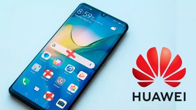 Huawei HarmonyOS: Operating system launched on smartphone, smartwatch