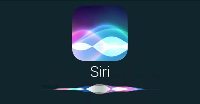 Siri ai app