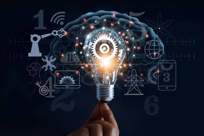 The risk of not embracing innovation