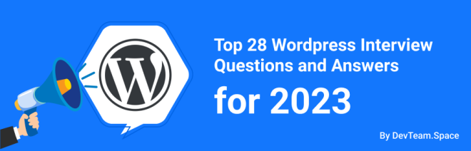 26 Wordpress Interview Questions and Answers for 2023
