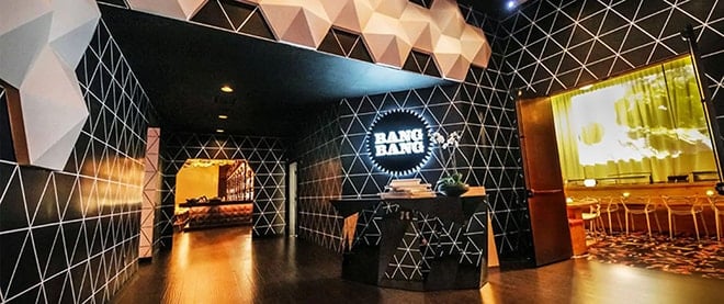 Club-in - Club Spotting App App design, Web app design, Mobile app design