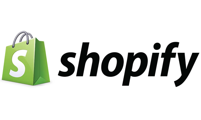 shopify