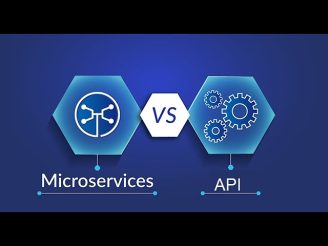 Microservices vs API Comparison