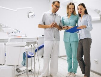 How to Build a Dental Practice Management Software