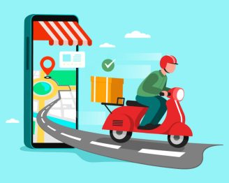 Food Delivery App Development Cost Guide