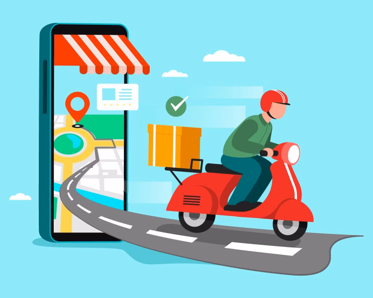 Food Delivery App Development Cost Guide