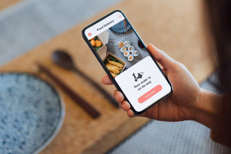 Food Delivery App Development Guide