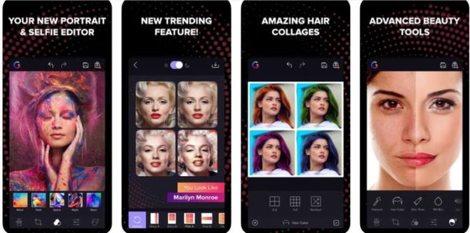 How to Build a Celebrity Look-Alike App?