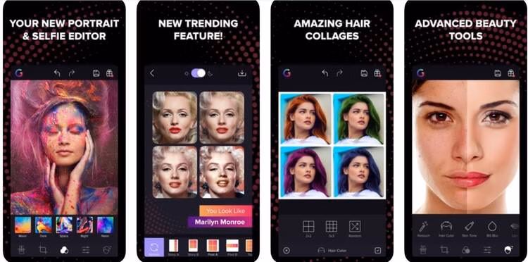 How to Build a Celebrity Look-Alike App?