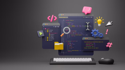 Building an Integrated Development Environment