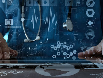How IoT in Healthcare Is Transforming the Industry?