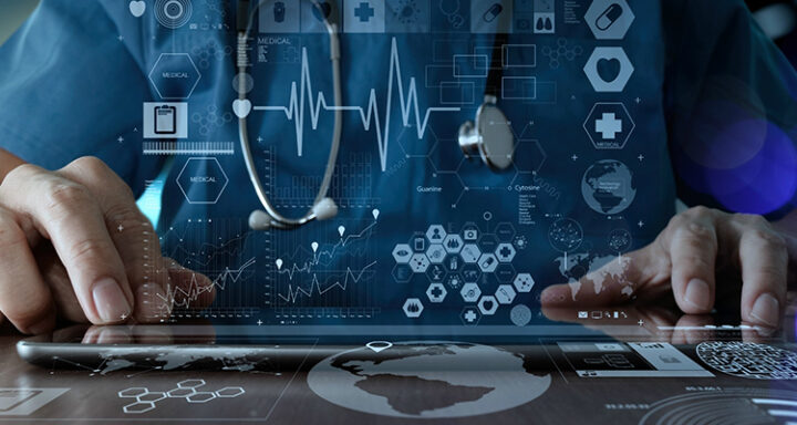 IoT in Healthcare: How is It Transforming the Industry?