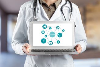 How to Build a Patient Management Software Application